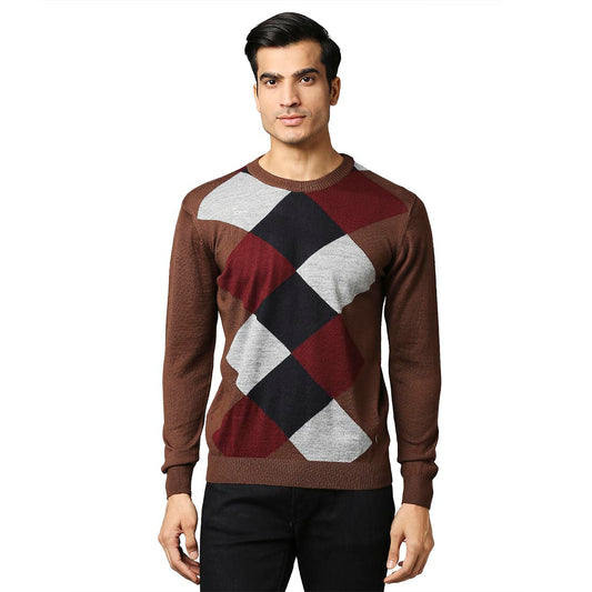 Raymond Black Sweaters
