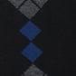 Raymond Men Grey Jacquard Acrylic Blend Sweaters