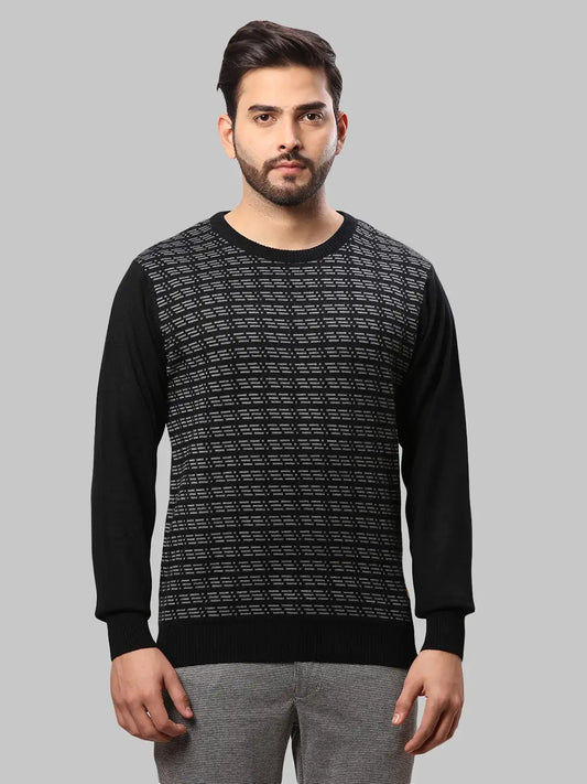 Cozy Sweaters Stay Warm with Raymond MyRaymond