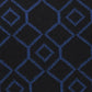 Raymond Men Black Argyle Acrylic Blend Sweaters