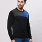 Ethnix Men Blue Tailored Fit Polyester Blend 5ee7336060a2ba066045b76d