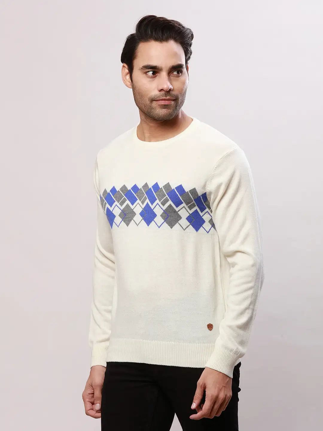 Raymond sweaters for men top
