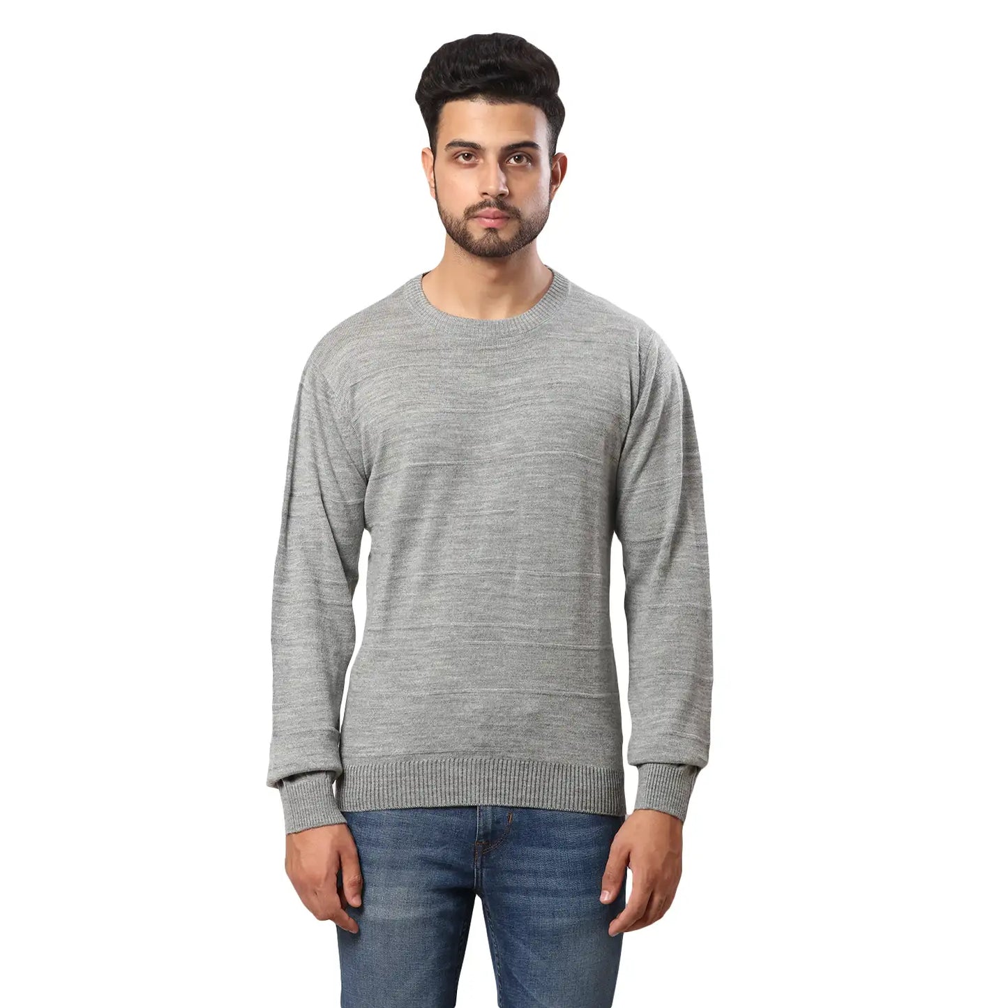Men Regular Fit White Shirt