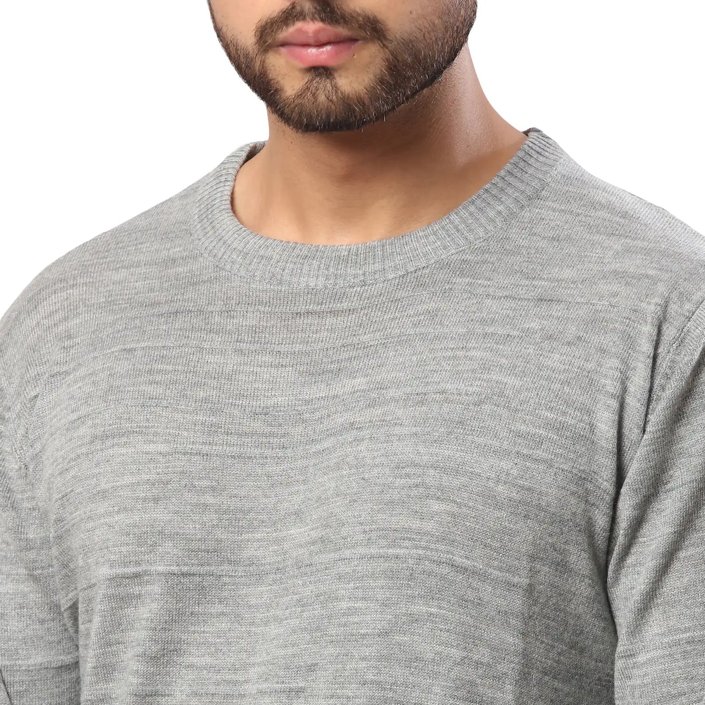 Men Regular Fit White Shirt
