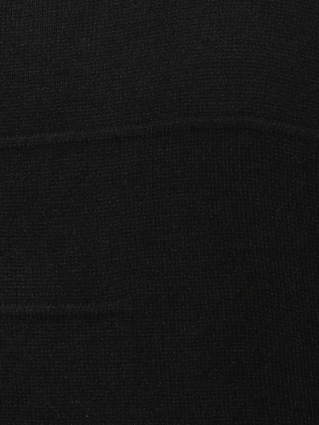 Raymond Men Maroon Structure Cable Acrylic Blend Full Sleeve Sweaters