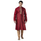 Ethnix Light Yellow Kurta