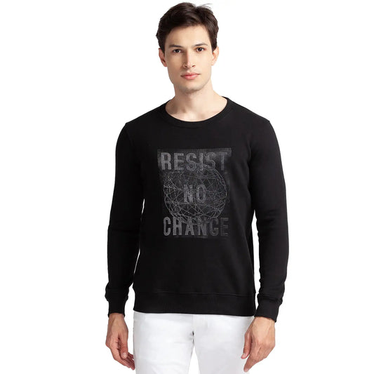 Black Sweatshirts