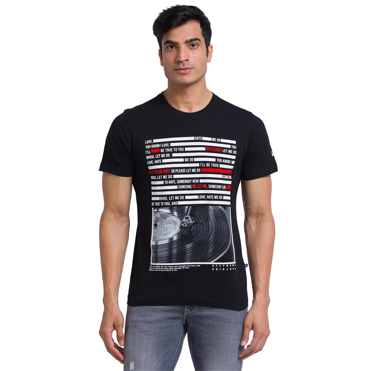 parx t shirt online shopping