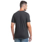 Men Slim Fit Blue Shirt