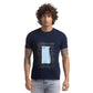 Men Regular Fit Yellow T-Shirts