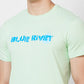 Parx Regular Fit Graphic Print White T-Shirt