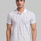Men Regular Fit Green T-Shirt