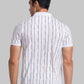 Men Regular Fit Green T-Shirt