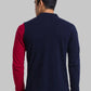 Men Regular Fit Green Polo