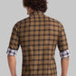 Men Slim Fit White Shirt
