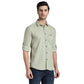 Dark Green Shirts