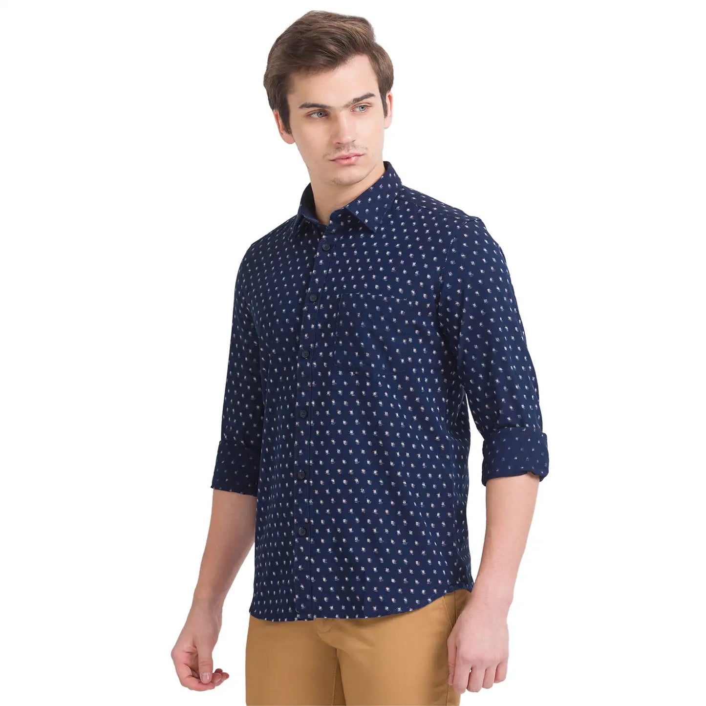 Parx Dark Grey Shirts