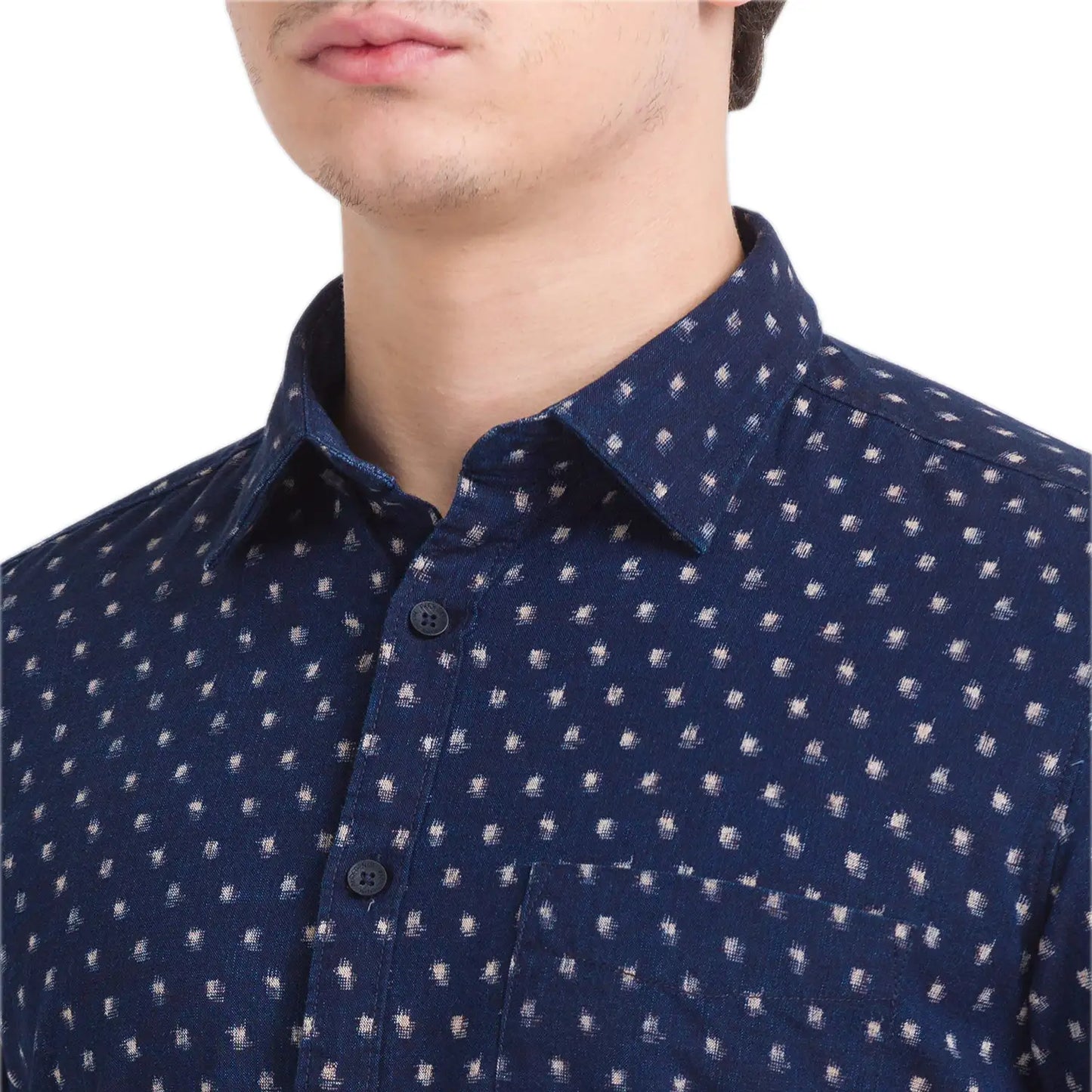 Parx Dark Grey Shirts