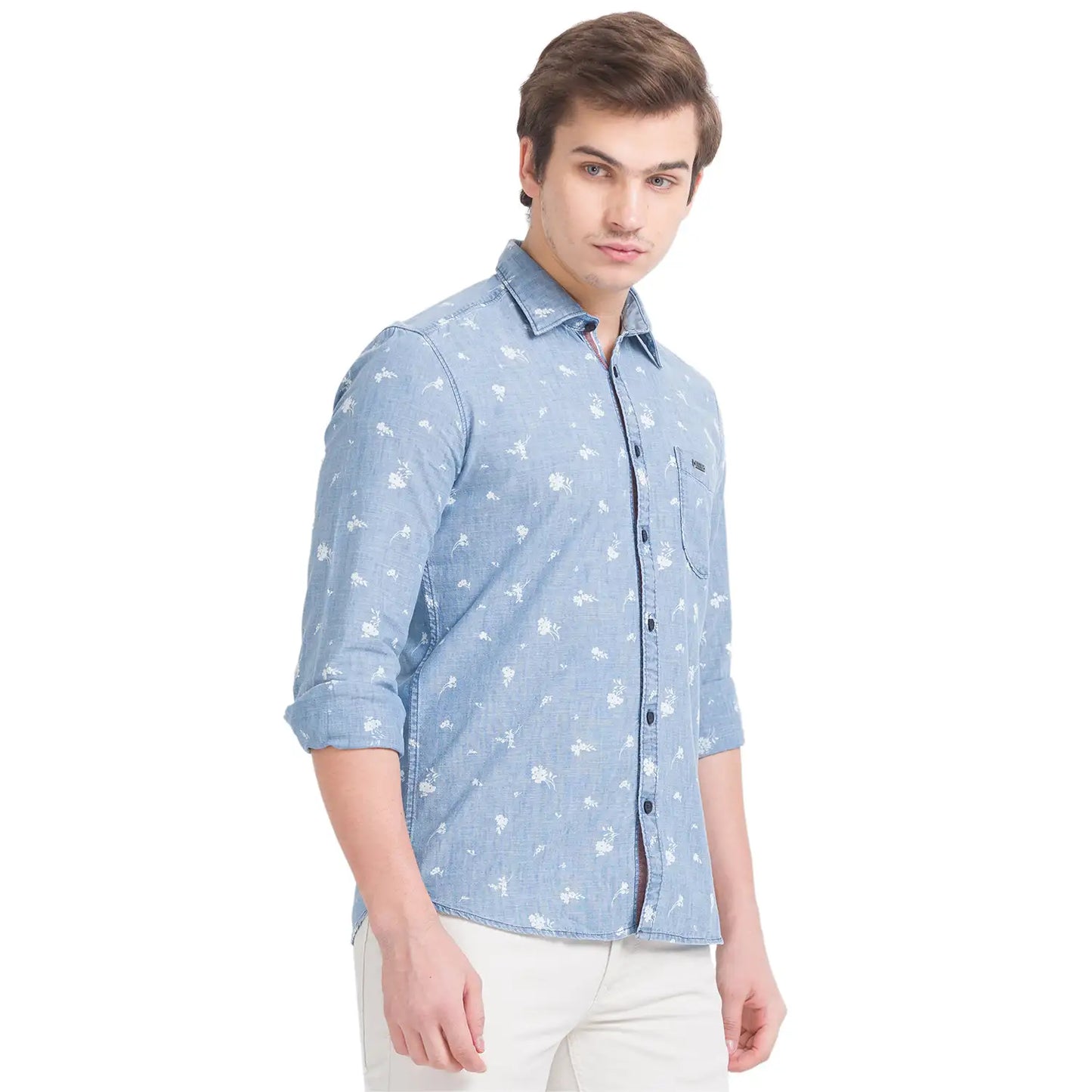 Parx Medium Red Shirts