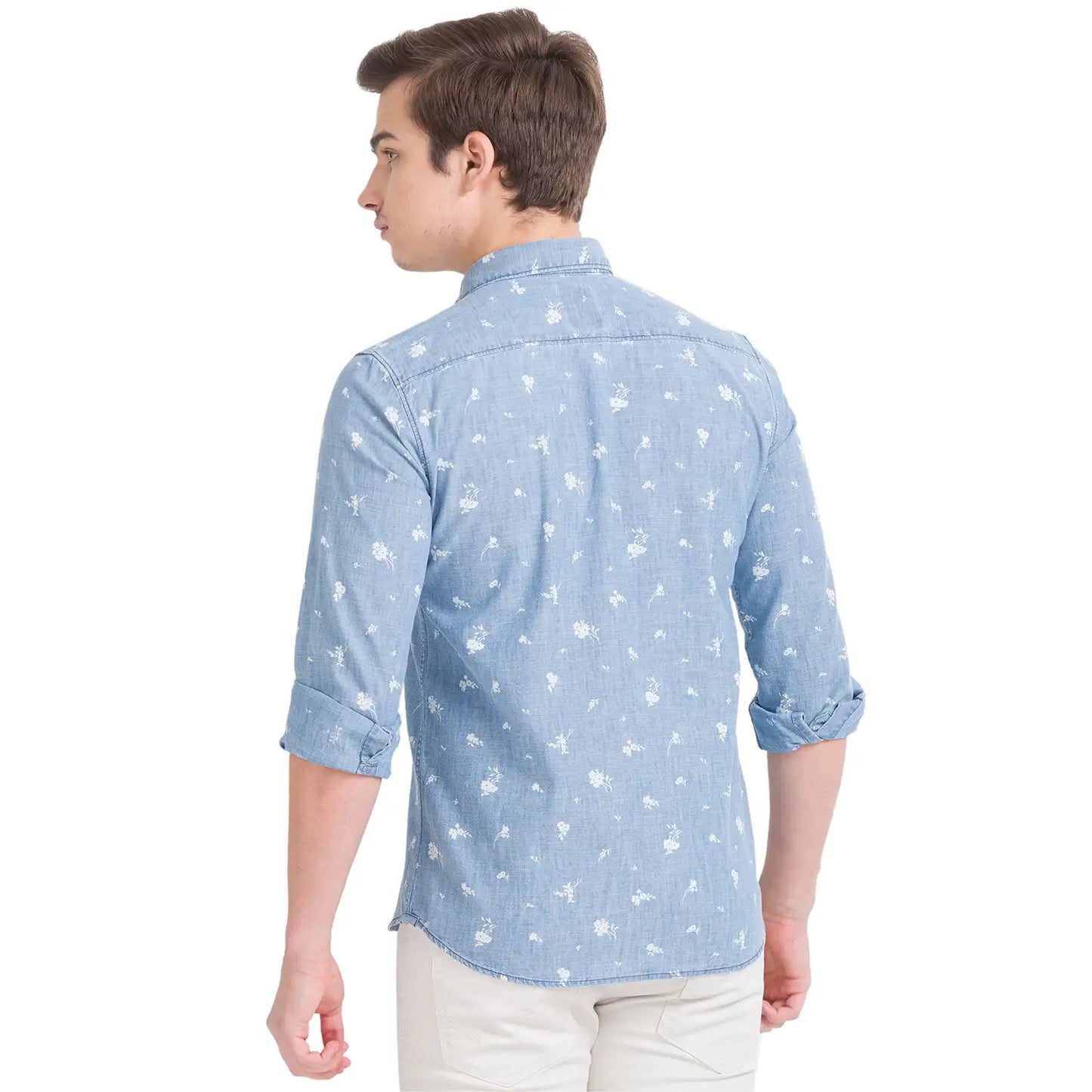 Parx Medium Red Shirts