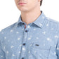 Parx Medium Red Shirts