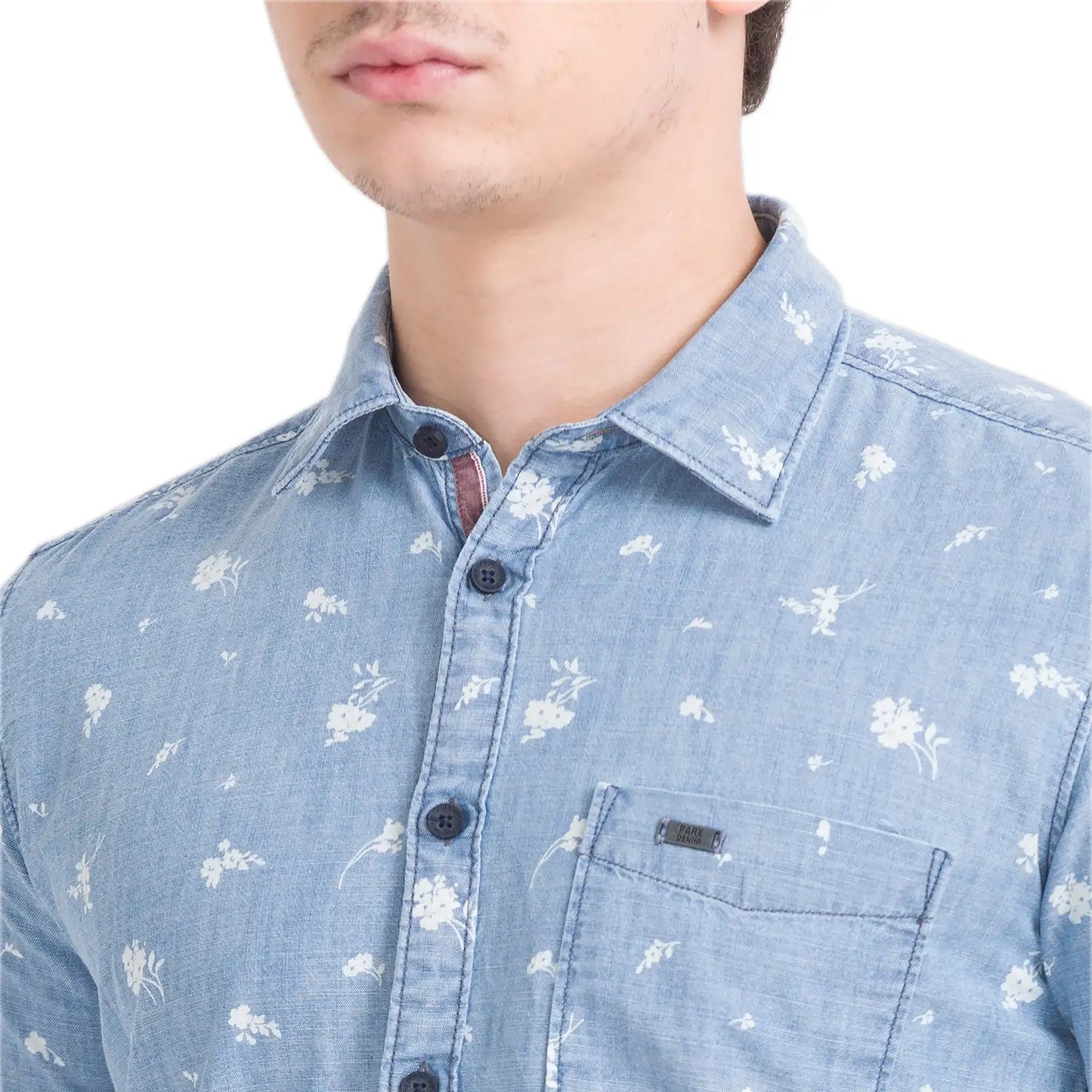 Parx Medium Red Shirts