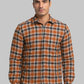 Men  Blue SHIRT