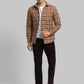 Men  Blue SHIRT