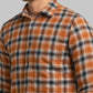 Men  Blue SHIRT