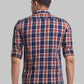 Men Slim Fit Blue Jeans