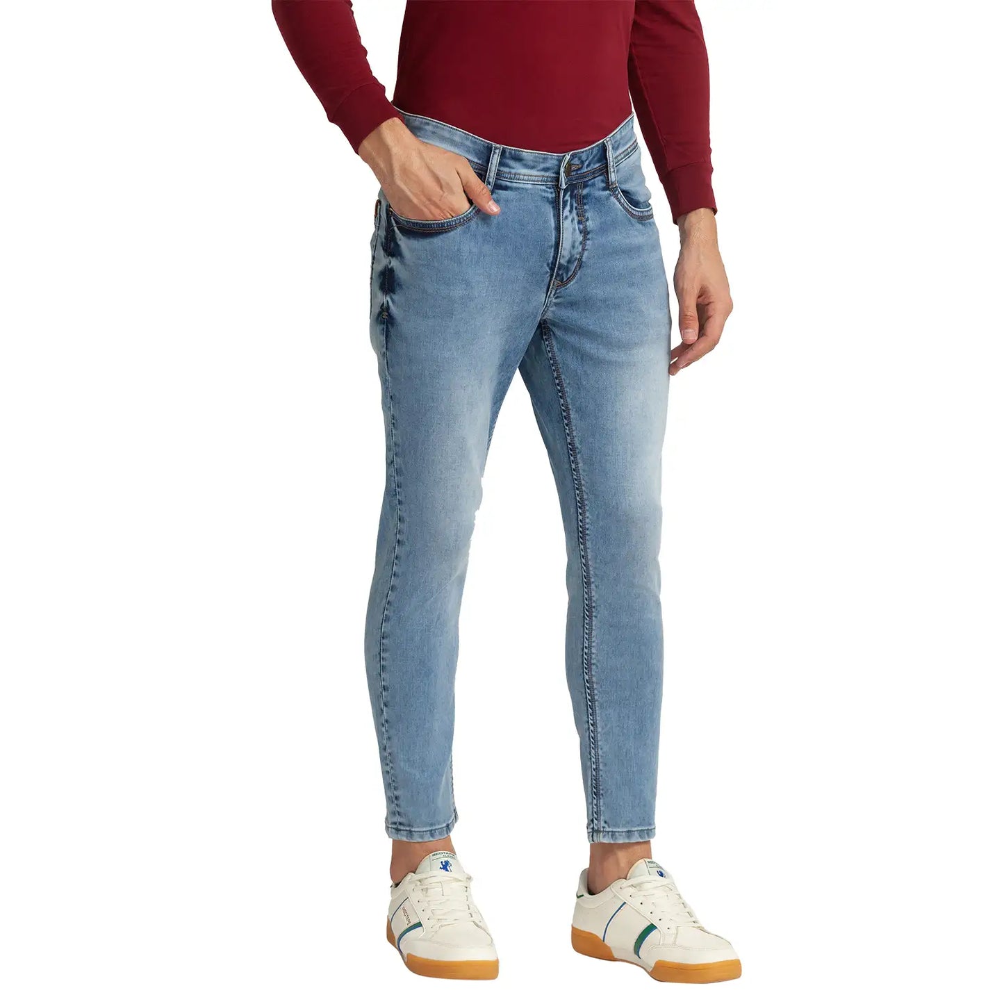 Blue Jeans
