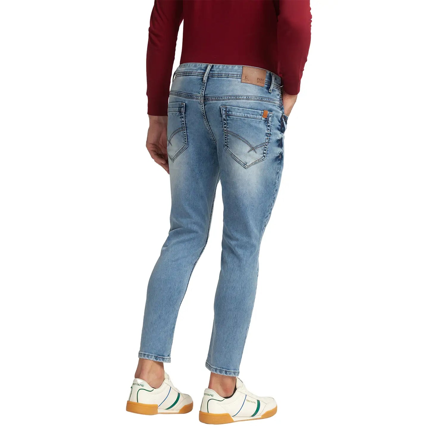 Blue Jeans