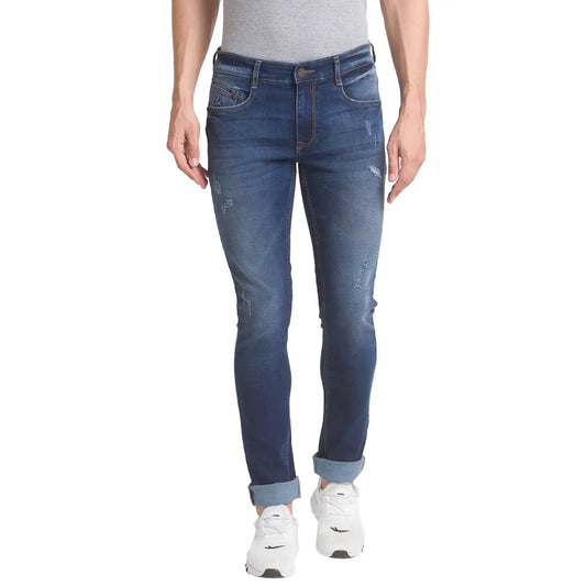 Blue Jeans