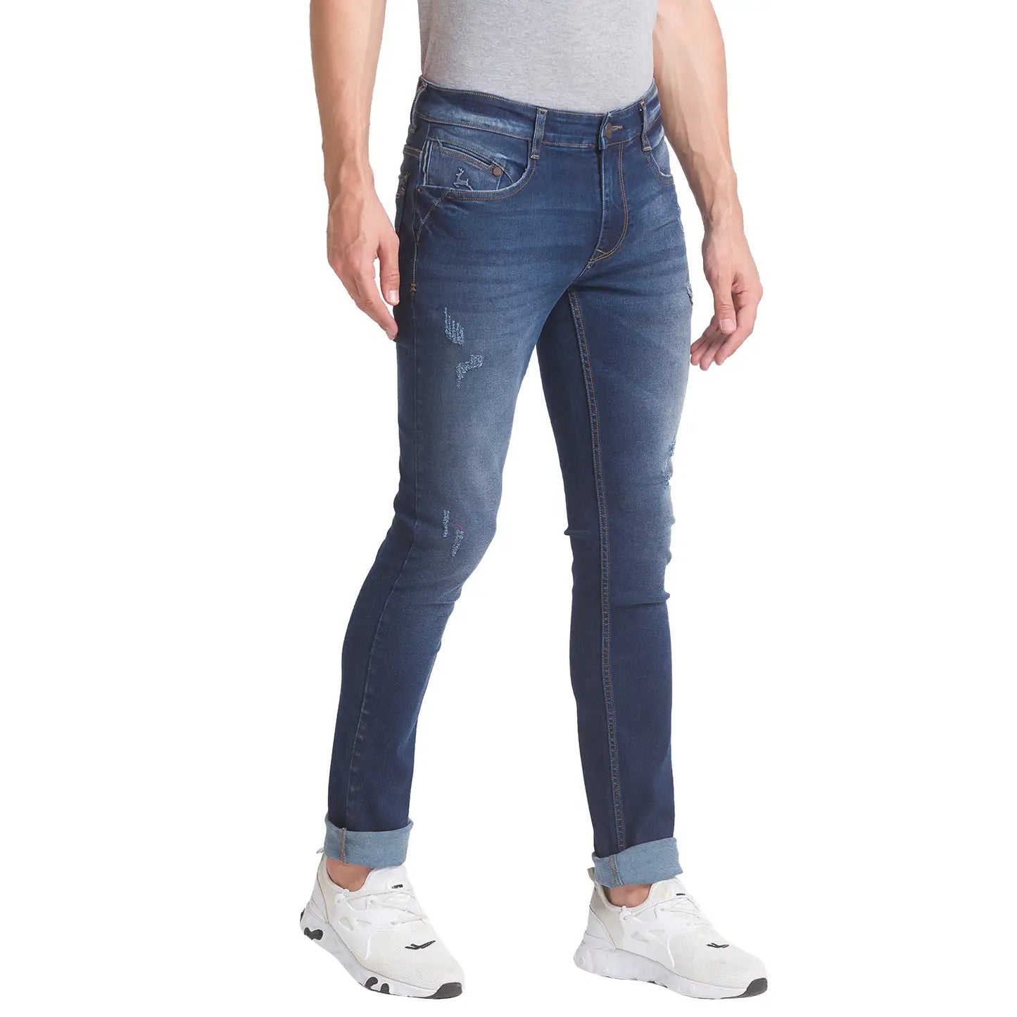 Blue Jeans