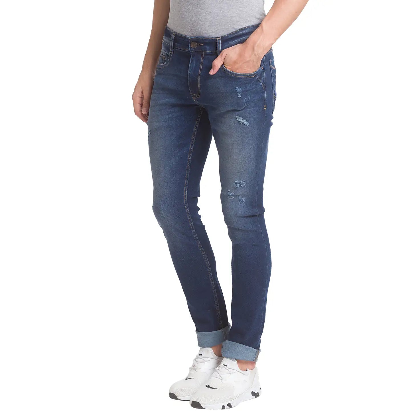 Blue Jeans