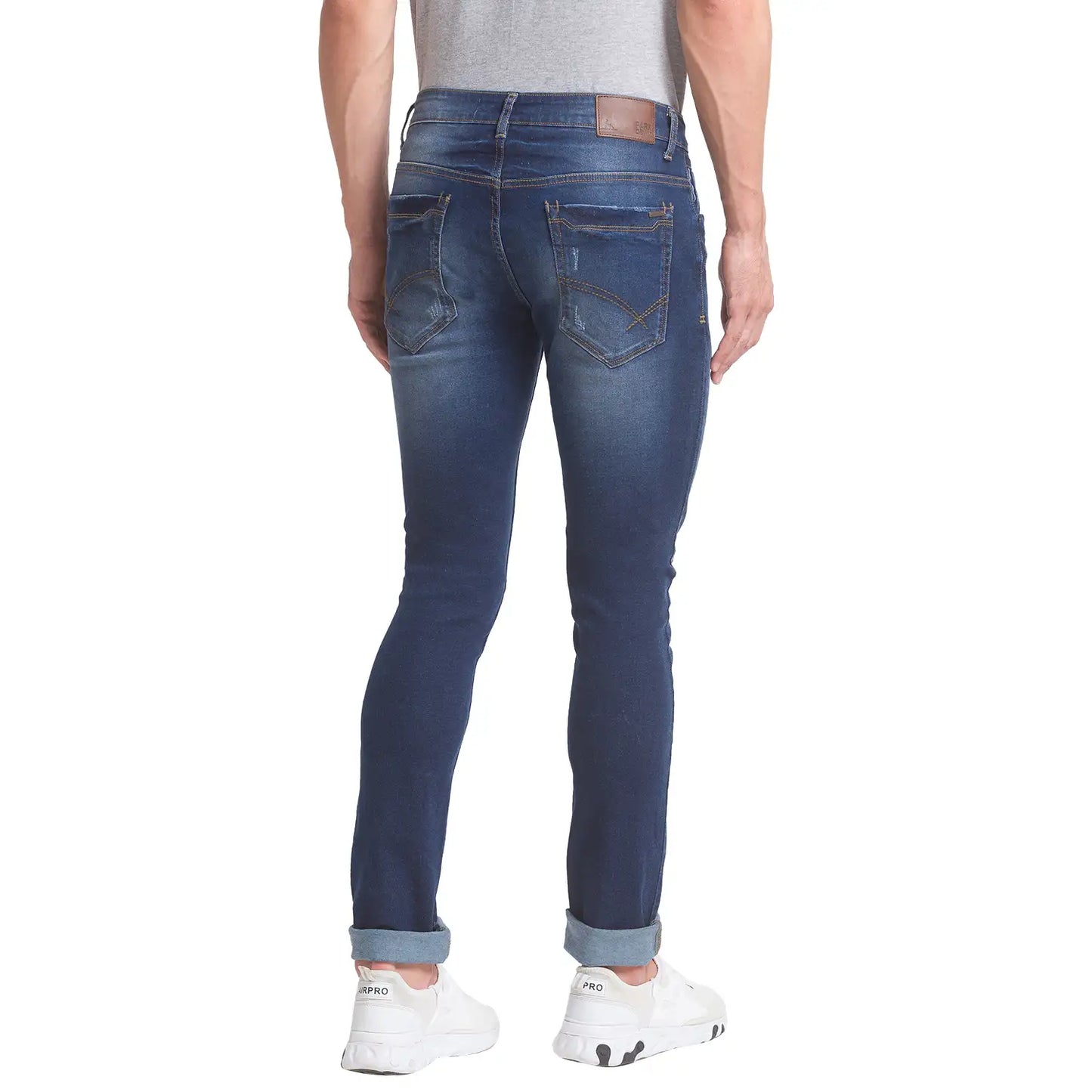Blue Jeans