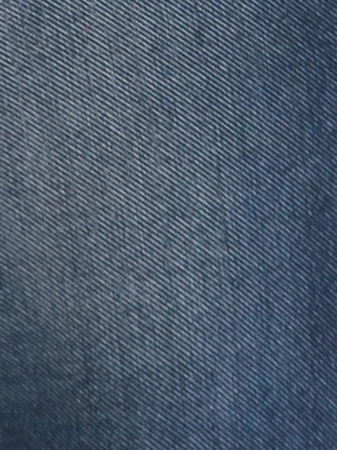 Men Blue Slim Tapered Fit Plain Cotton Blend Jeans