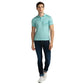 Men Tapered Fit Light Blue Jeans