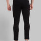 Men Skinny Fit Dark Blue Jeans