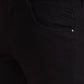 Men Skinny Fit Dark Blue Jeans