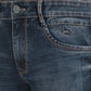 Parx Dark Grey Jeans