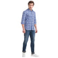 Parx Dark Grey Jeans