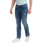 Parx Fancy Blue Jeans