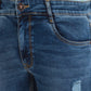 Parx Fancy Blue Jeans