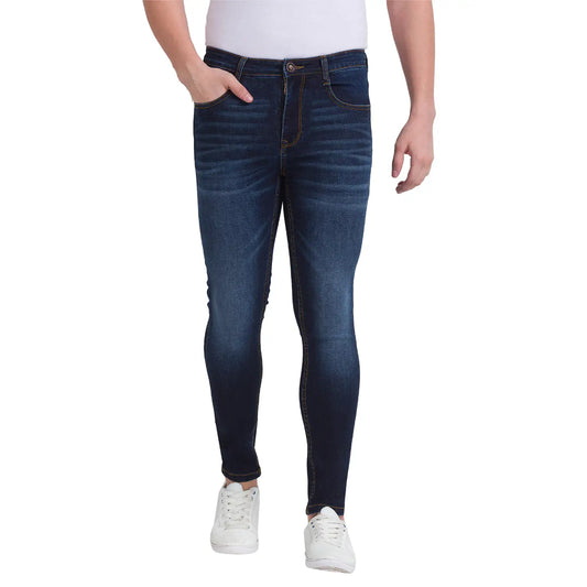 Parx Dark Blue Jeans