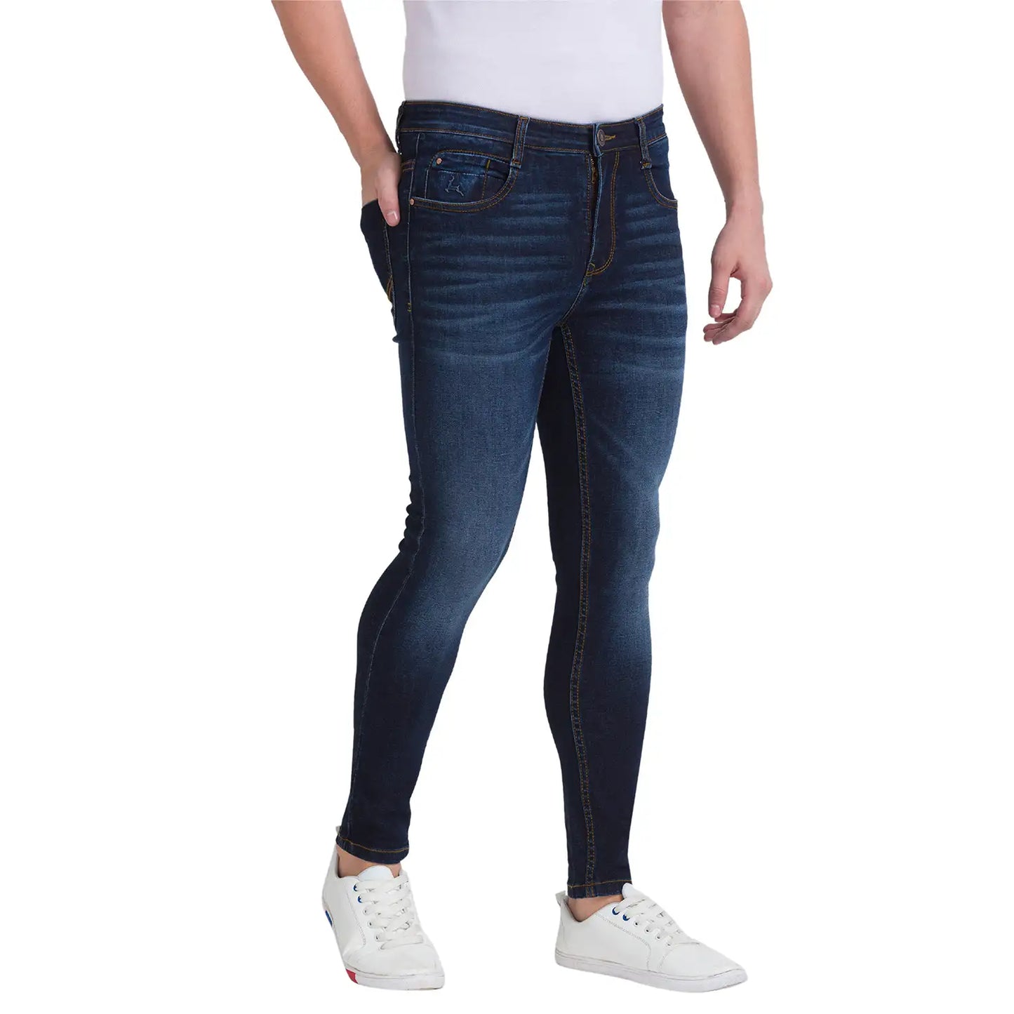 Parx Dark Blue Jeans