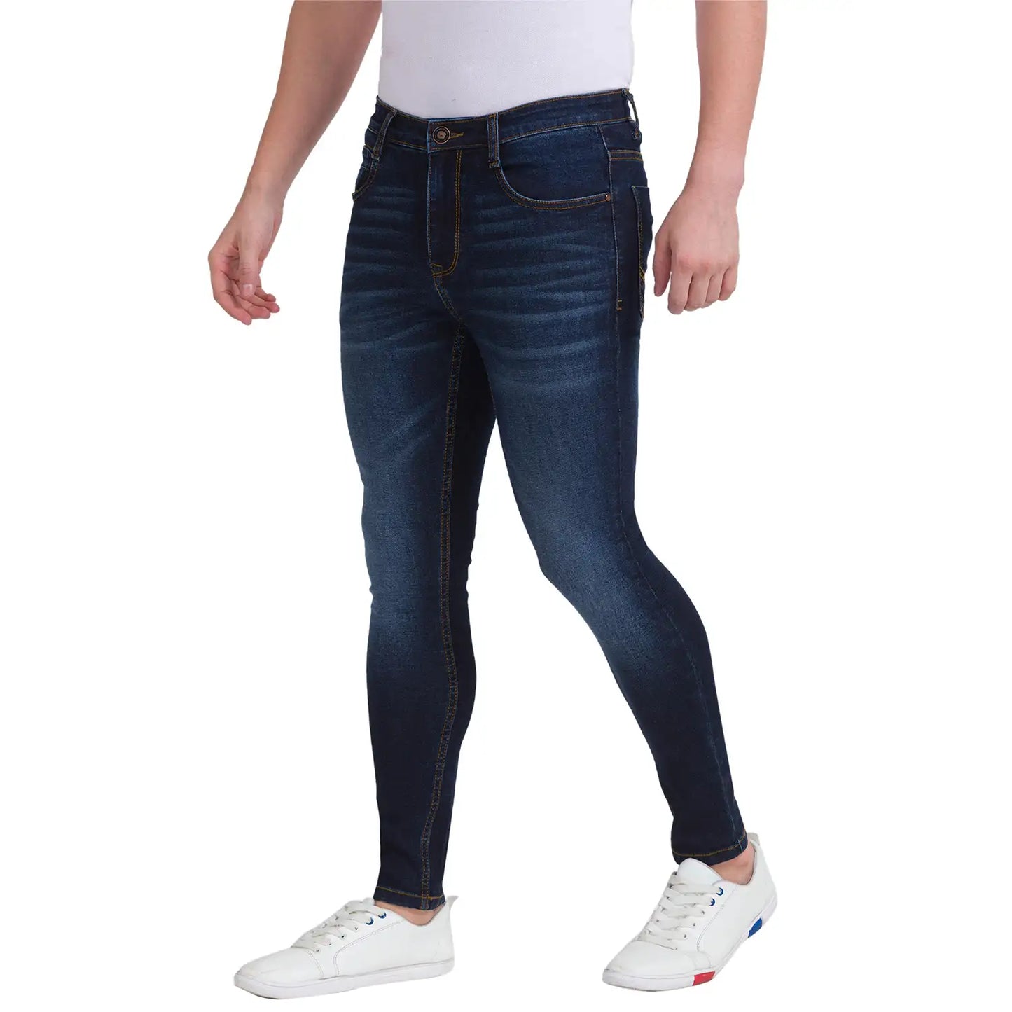 Parx Dark Blue Jeans