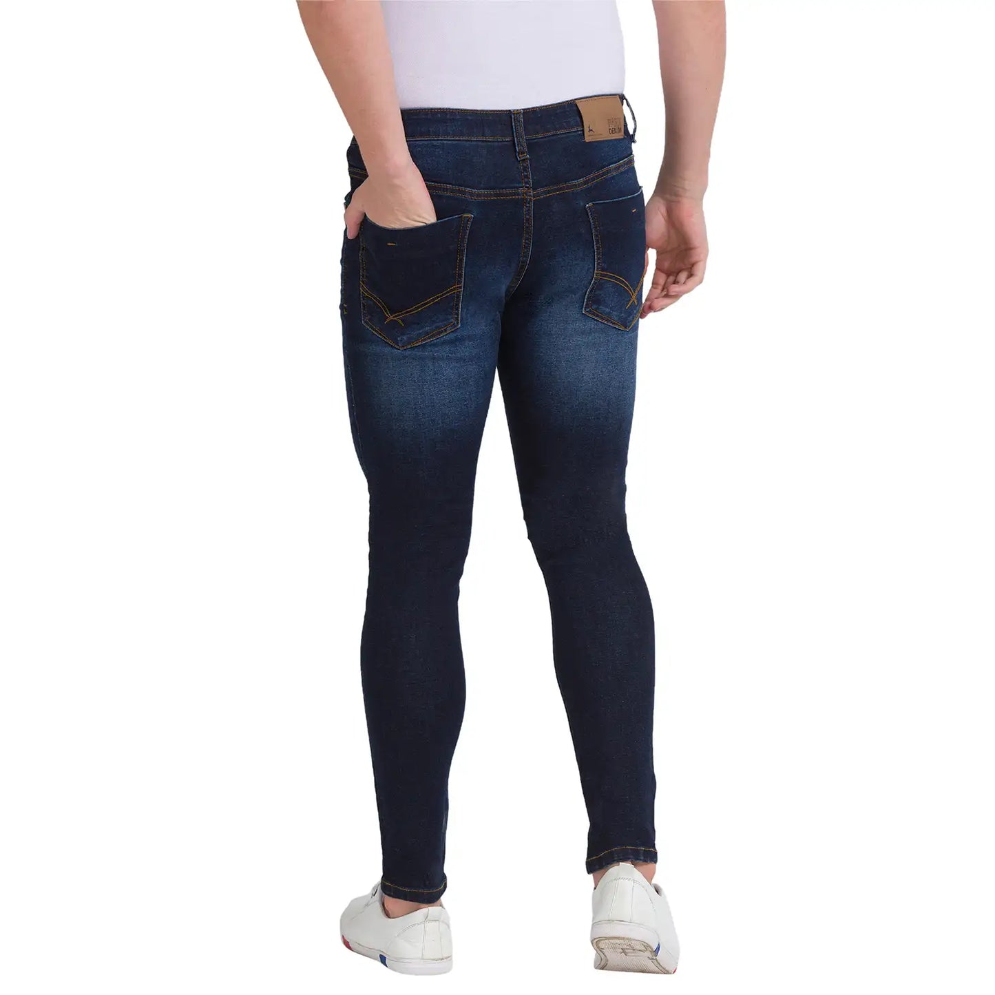 Parx Dark Blue Jeans