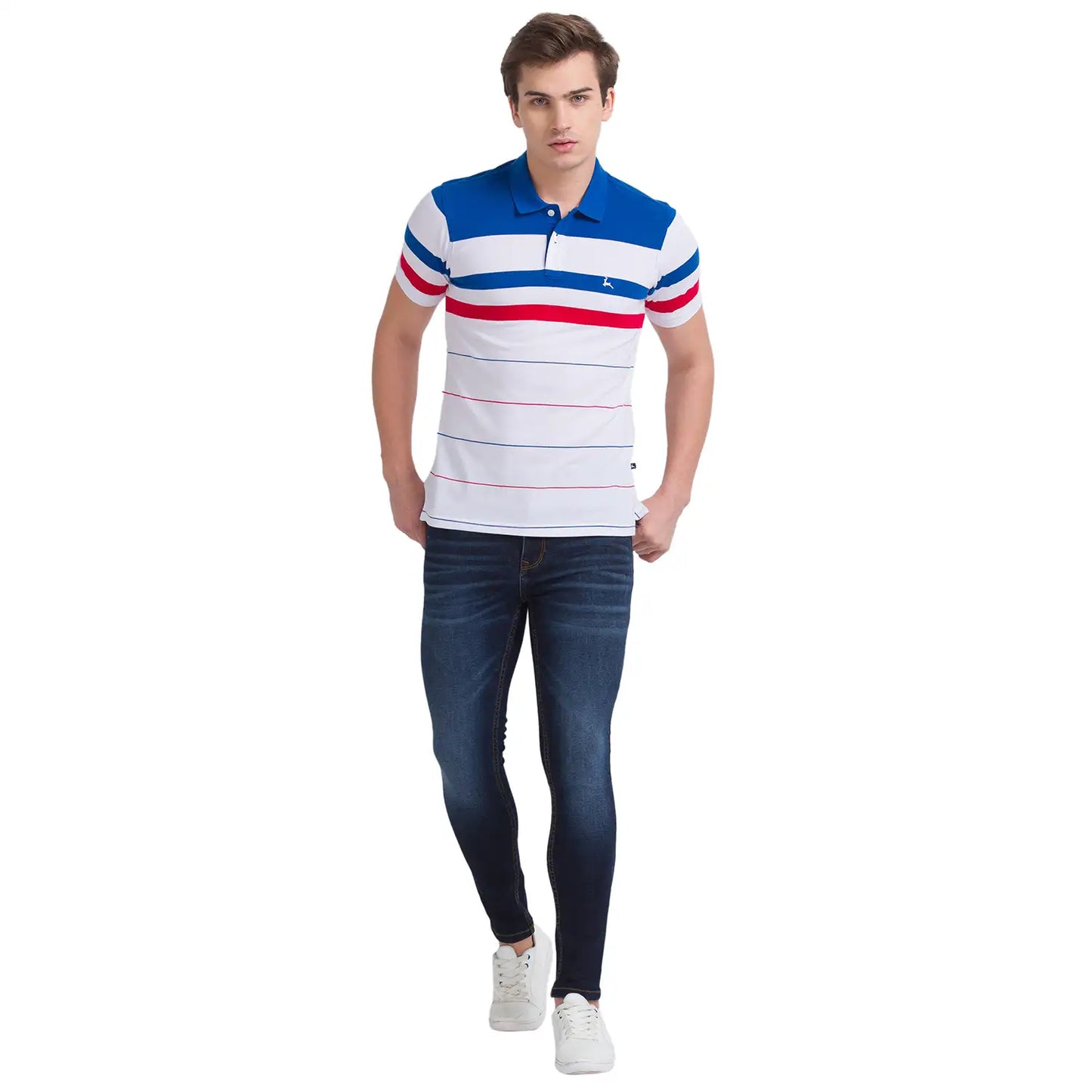 Parx Dark Blue Jeans