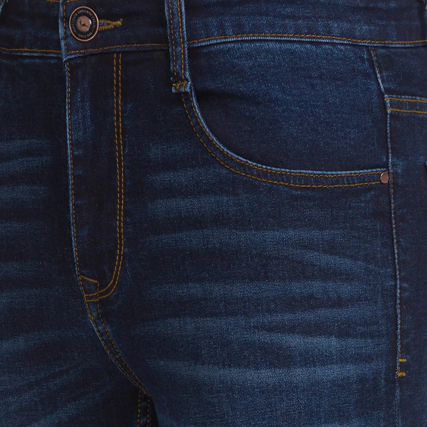Parx Dark Blue Jeans